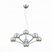 подвесная люстра st luce rottura sl853.103.07 в Смоленске