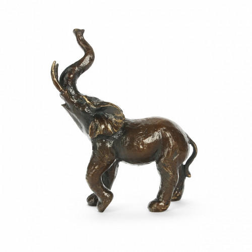 статуэтка bronze elephant в Смоленске