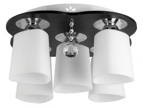 потолочная люстра toplight marsha tl2680x-06wc в Смоленске