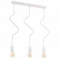 подвесной светильник tk lighting 2436 zigzak в Смоленске