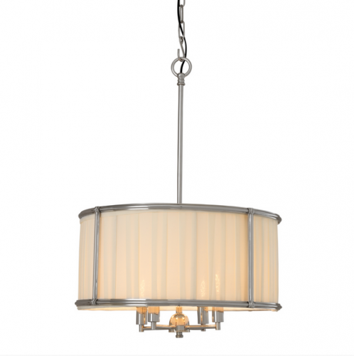 люстра hammond от eichholtz хром в Смоленске