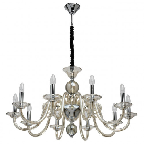 подвесная люстра mw-light элла 483012710 в Смоленске