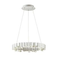 подвесной светодиодный светильник odeon light elis 4107/36l в Смоленске