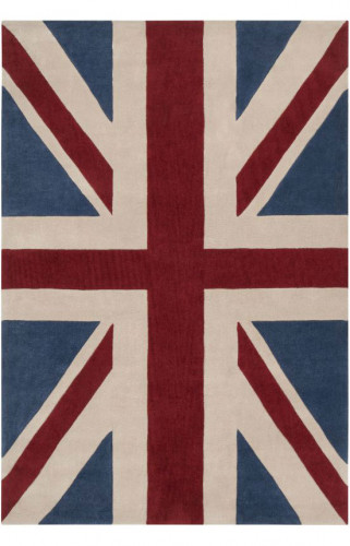 ковер union jack classic 120х180 в Смоленске