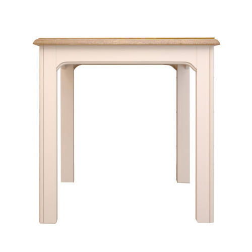 бежевая консоль olivia 55*60*65 бежевая в Смоленске