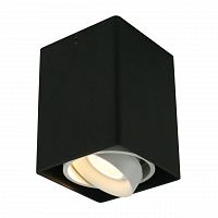 потолочный светильник arte lamp a5655pl-1bk в Смоленске