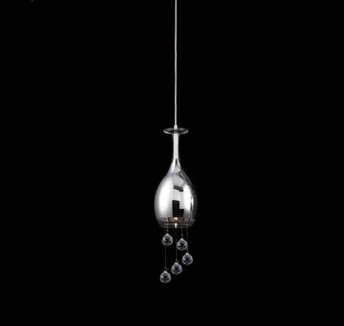 подвесной светильник crystal lux snodo sp1 в Смоленске