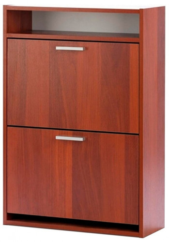 обувница шарм-дизайн классика-2 вишня академия в Смоленске