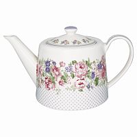 чайник rose white в Смоленске