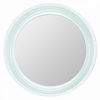 зеркало белое круглое circle в Смоленске