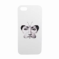 чехол для iphone 6 plus/6s plus пьеро форназетти butterfly в Смоленске