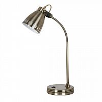 настольная лампа arte lamp 46 a2214lt-1ab в Смоленске