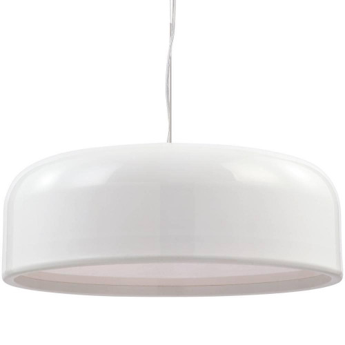 подвесной светильник arte lamp paleolus a3401sp-3wh в Смоленске