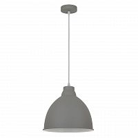 подвесной светильник arte lamp casato a2055sp-1gy в Смоленске