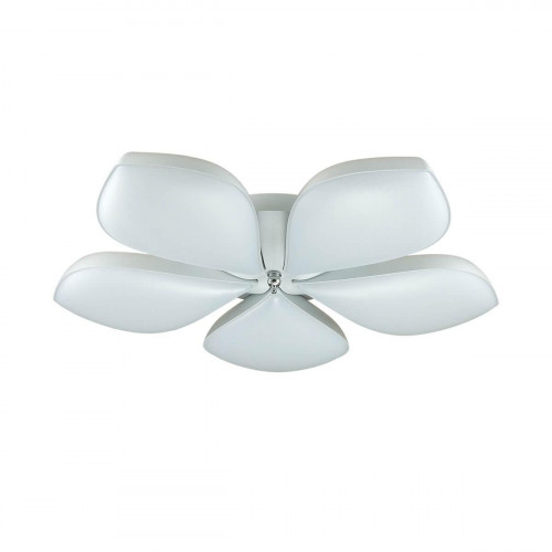 потолочная светодиодная люстра lumion gabriella 3645/60cl в Смоленске