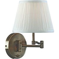 бра arte lamp california a2872ap-1ab в Смоленске