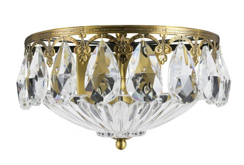бра crystal lux canaria ap2 в Смоленске