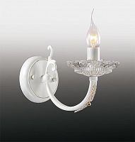 бра odeon light barra 2698/1w в Смоленске