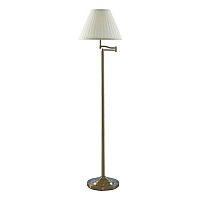 торшер arte lamp california a2872pn-1ab в Смоленске