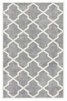 ковер square cold grey 200x280 в Смоленске