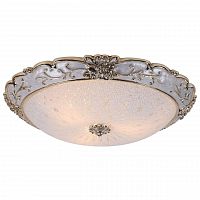 потолочный светильник arte lamp torta lux a7135pl-3wh в Смоленске