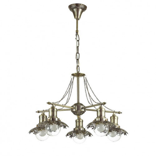 подвесная люстра lumion adelarda 3468/5 в Смоленске