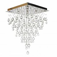 каскадная люстра arti lampadari flusso h 1.4.50.515 g в Смоленске