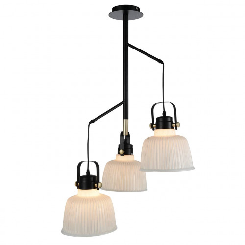 подвесная люстра st luce sl714.443.03 в Смоленске