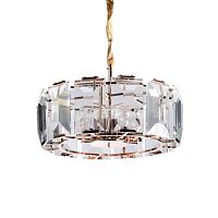 подвесной светильник harlow crystal 12 от delight collection круглый в Смоленске