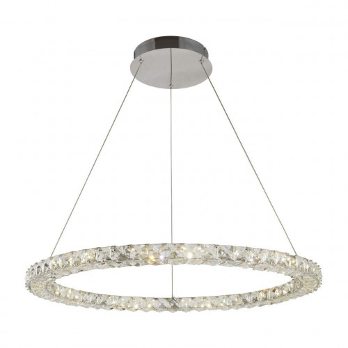 подвесной светодиодный светильник arte lamp a6717sp-1cc в Смоленске