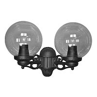 уличный настенный светильник fumagalli porpora/g250 g25.141.000.aze27 в Смоленске