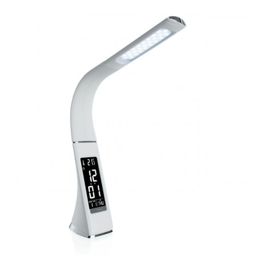 настольная лампа arte lamp supervisor a1706lt-1wh в Смоленске