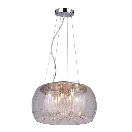 подвесной светильник arte lamp halo a8145sp-7cc в Смоленске