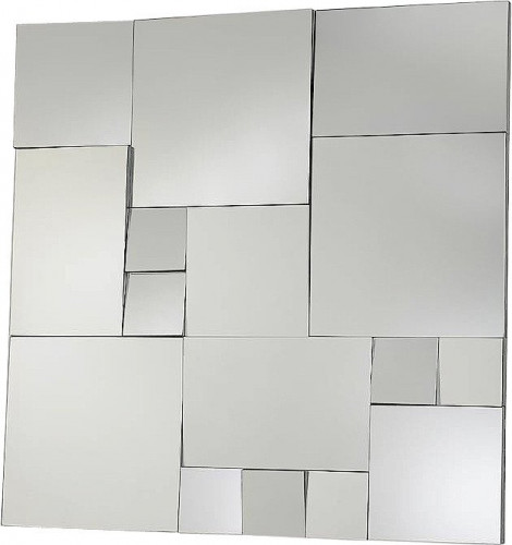 зеркало-мозаика квадратное блум в Смоленске