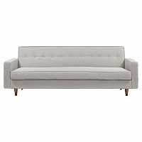 диван bantam sofa большой прямой молочный в Смоленске