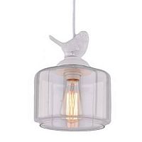 подвесной светильник arte lamp 19 a8029sp-1wh в Смоленске