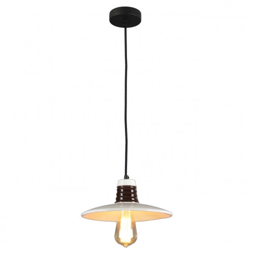 подвесной светильник lussole loft provence lsp-9918 в Смоленске