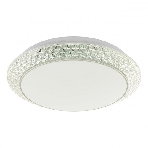 потолочный светодиодный светильник eglo porecta 97037 в Смоленске