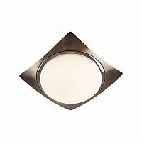 потолочный светильник idlamp alessa 370/15pf-oldbronze в Смоленске