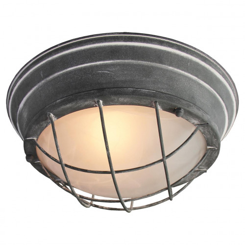 потолочный светильник lussole loft lsp-9881 в Смоленске
