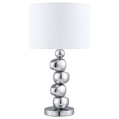 настольная лампа arte lamp chic a4610lt-1cc в Смоленске