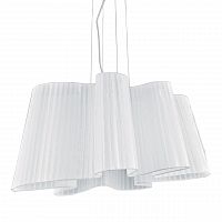 подвесной светильник ideal lux smug sp1 d70 в Смоленске