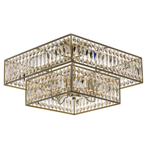потолочная люстра mw-light монарх 121012306 в Смоленске