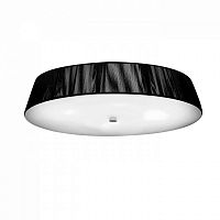 потолочный светильник lilith pl 55 black от leucos в Смоленске