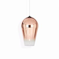 подвесной светильник fade copper от delight collection в Смоленске