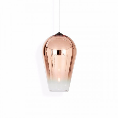 подвесной светильник fade copper от delight collection в Смоленске