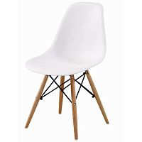 стул arty (eames style) xrf-033-aw white в Смоленске