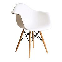 стул деревянный pc-019 (eames style) в Смоленске