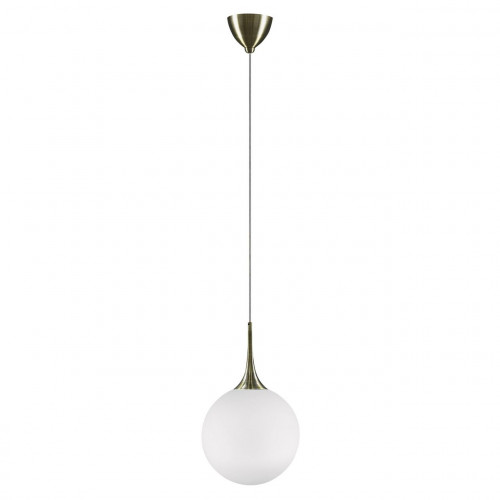 подвесной светильник lightstar globo 813031 в Смоленске