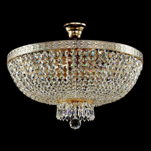 потолочная люстра maytoni bella dia750-pt50-wg в Смоленске